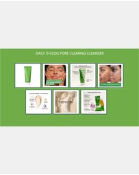 Ole Henriksen - Daily D-Clog Pore-Clearing Salicylic Acid Cleanser