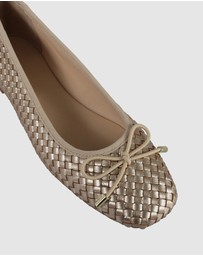 S by Sempre Di - Kijek Ballerinas