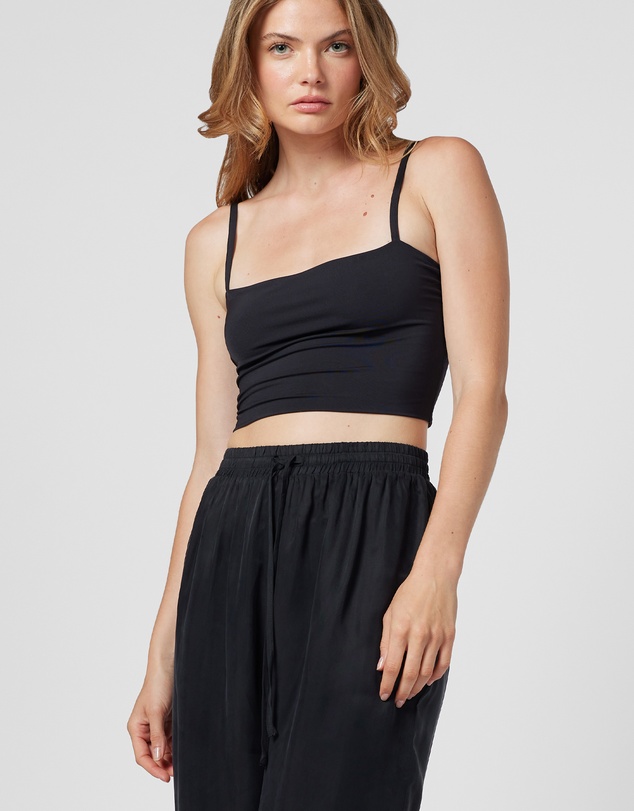 MVN - Pepperwood Cupro Pants