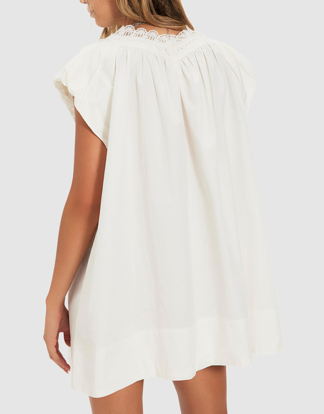 Free People - Sundazed Mini Dress