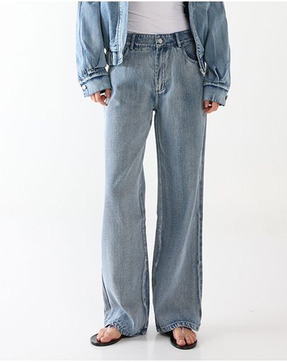 Blue Denim