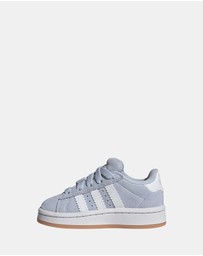 adidas Originals - Campus 00s Elastic Lace Infant