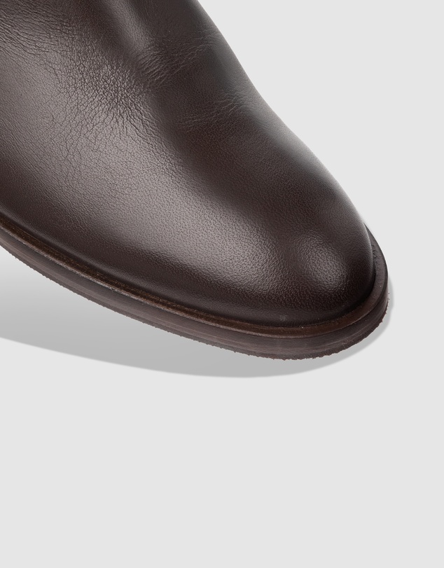 Habbot - Dust Knee-high Boots