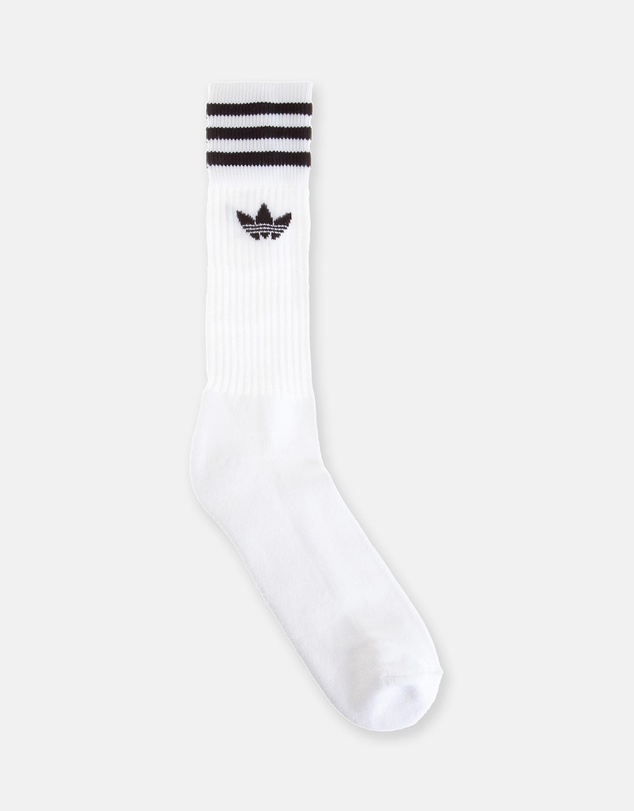 adidas Originals - Solid Crew Socks