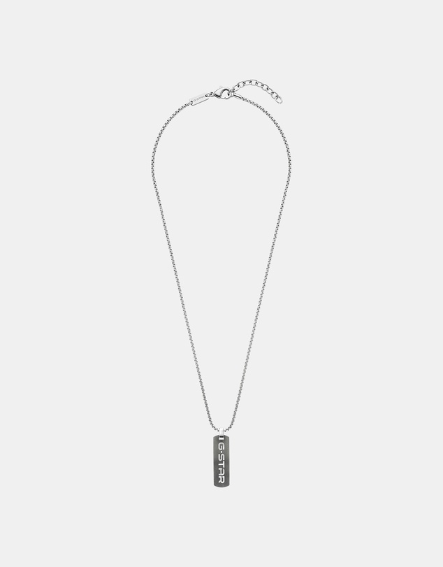 G-Star - Incisio Necklace