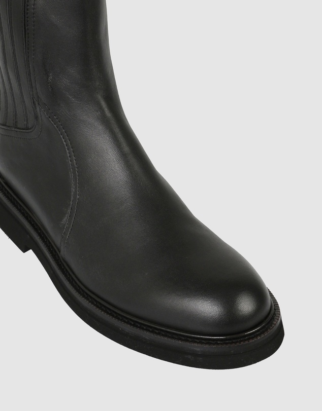 Sempre Di - Zeena Ankle Boots