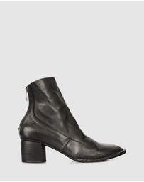 Beau Coops - Serkan Ankle Boots