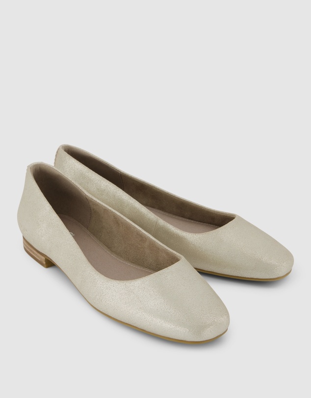 TOMS - Briella Ballet Flat