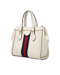 Pre-Loved by Azura Reborn - Pre-Loved Small Leather Ophidia Satchel