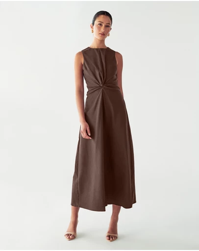 Willa - Hanah Dress