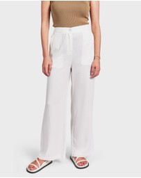 Academy Brand - Greta Relaxed Trouser