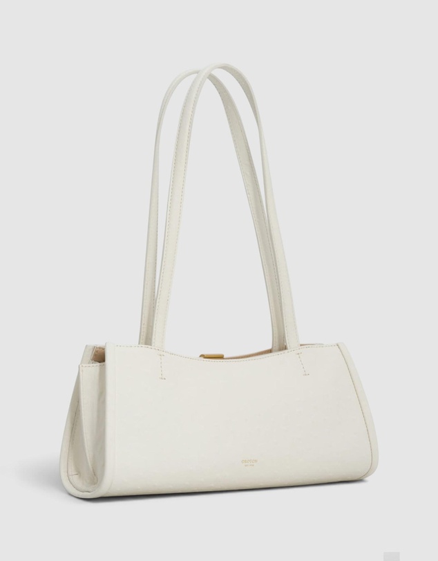 Oroton - Mille Textured Baguette