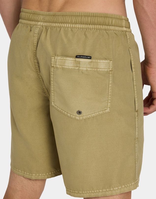 Quiksilver - Mens Everyday Surfwash 17