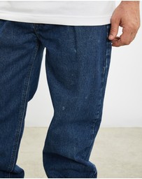 Vintage by The Real Deal - Pre Loved - Vintage Carhartt Denim Jeans