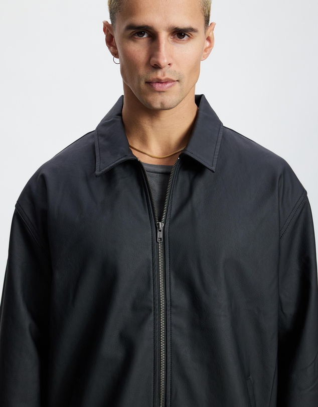Thrills - Don't Bother Me Work Jacket
