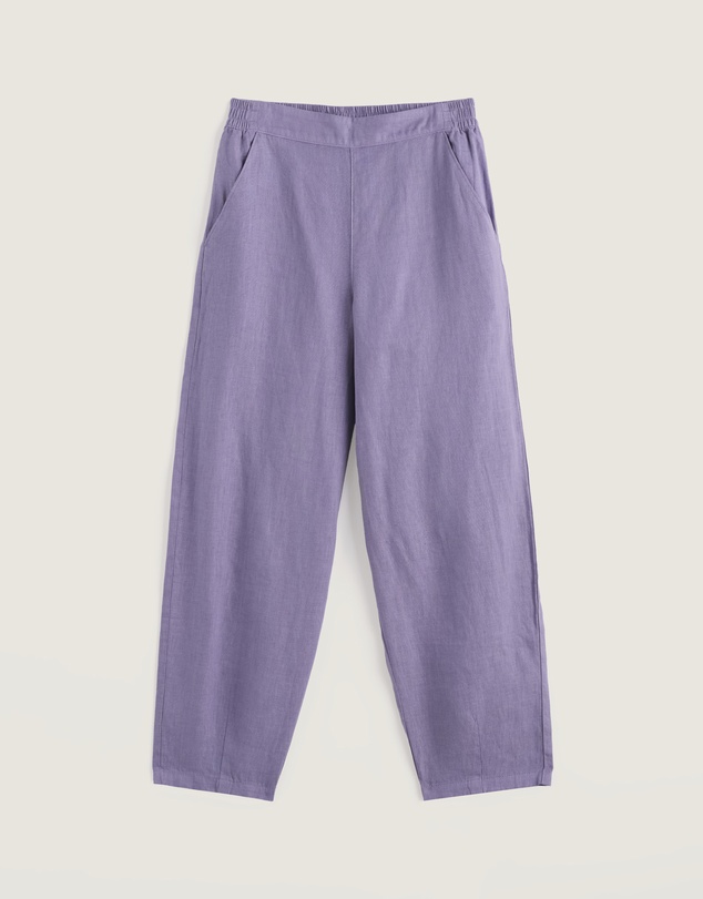 Seasalt - Noweth Linen Trousers