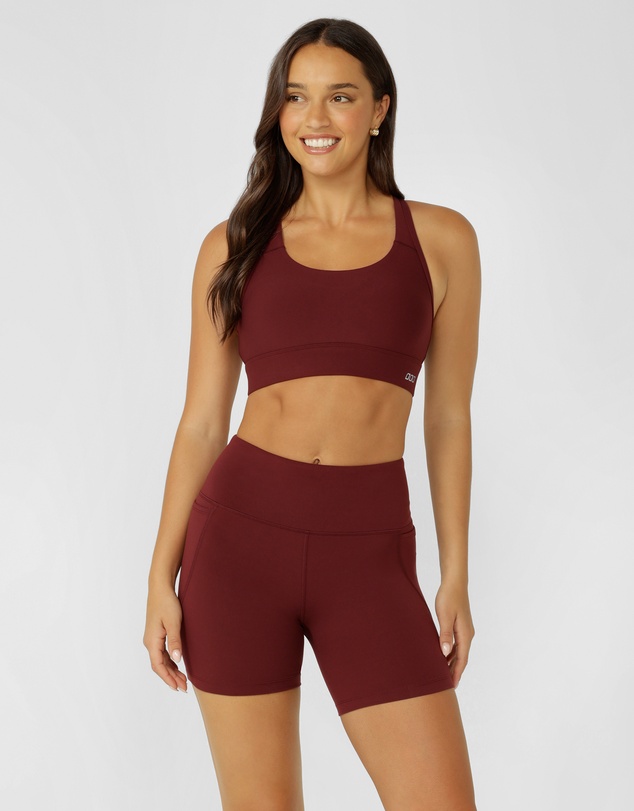 Lorna Jane - Amy Maximum Support Sports Bra
