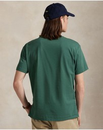 Polo Ralph Lauren - Classic Fit Logo Jersey T-Shirt