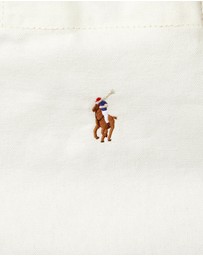 Polo Ralph Lauren - Canvas Shopper Tote Bag