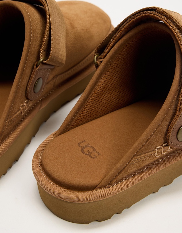 UGG - Goldencoast Clogs II - Men's