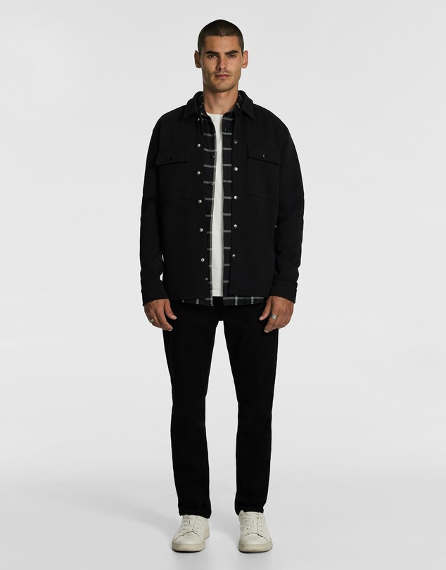 yd. - Chet Overshirt