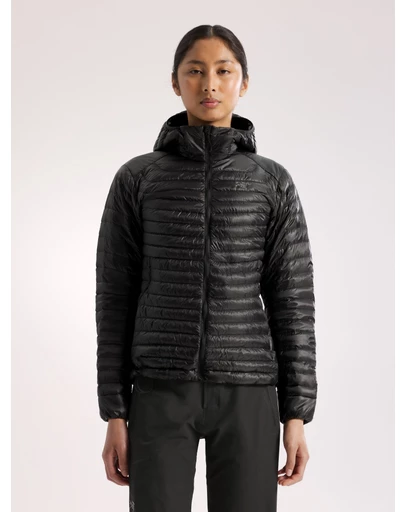 Arc'teryx - Cerium SL Hoody Women's