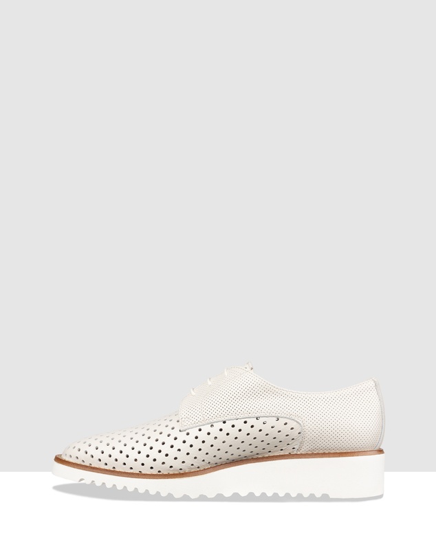 Habbot - Scotch Lace-Up Derby
