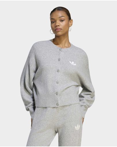Medium Grey Heather