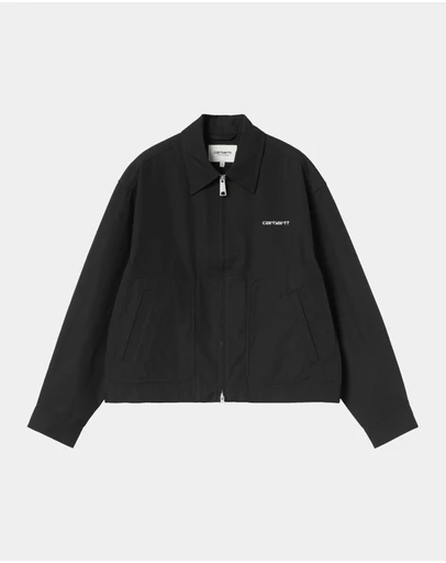 Carhartt WIP - Postal Jacket