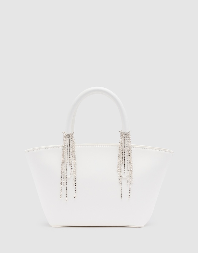 Nine West - Sienna Diamonte Bag