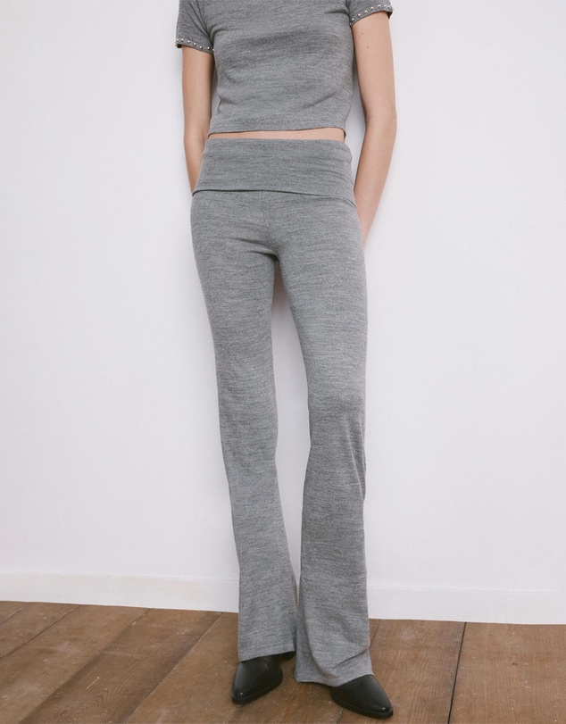M.N.G - Studis Trousers