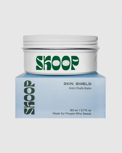 Skoop - Skin Shield