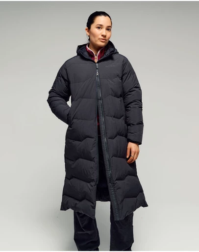 Kathmandu - Retreat Down Parka