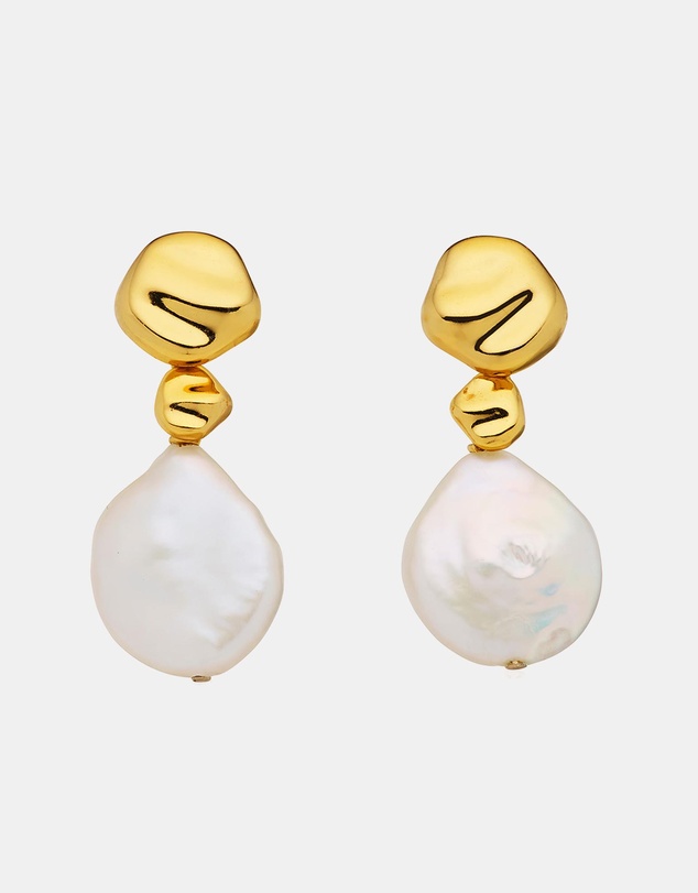 Amber Sceats - Nomad Earrings