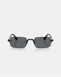 Ray-Ban - 0RB3928