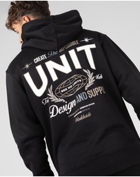UNIT - UNIT Platform Men's Hoodie
