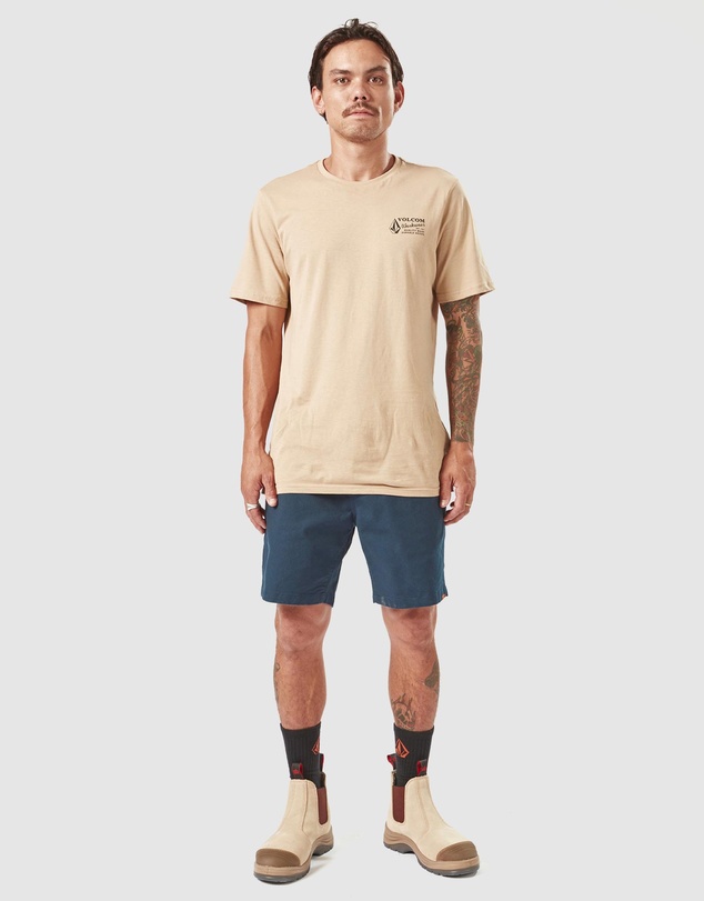 Volcom - Caliper 17