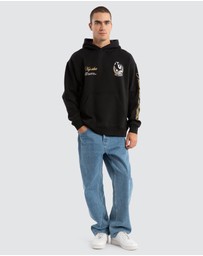 Nena & Pasadena - Collingwood Season Hoodie