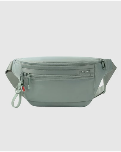 Hedgren - Branco Sling Crossbody