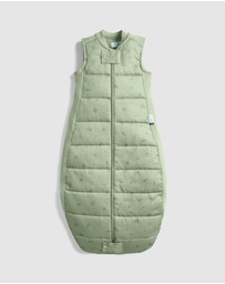 ergoPouch - Sheeting Sleeping Bag 2.5 TOG