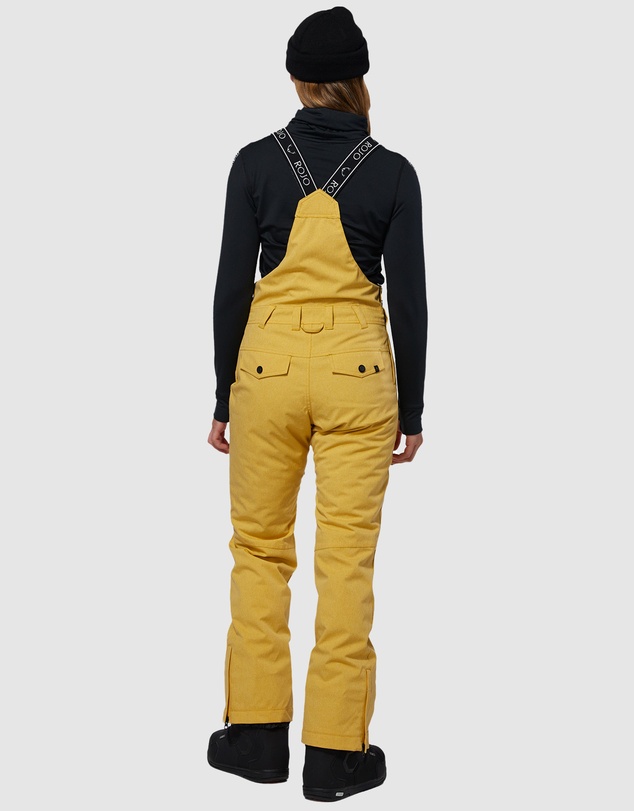 ROJO Outerwear - Snow Day Bib