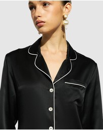 GINIA - Fine Finishes Pyjama