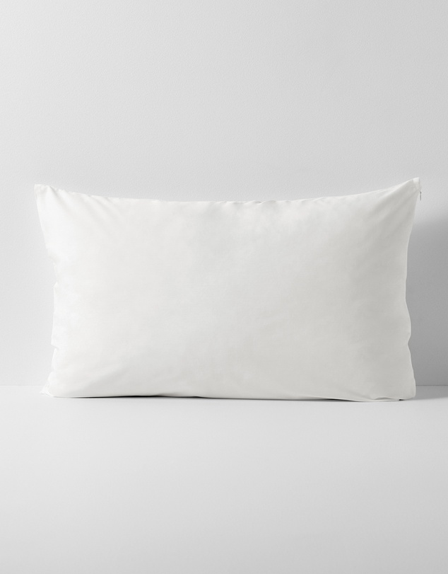 Aura Home - Halo Organic Pillowcase
