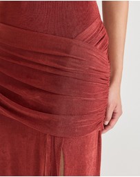 TOJHA - Addonia Maxi Dress