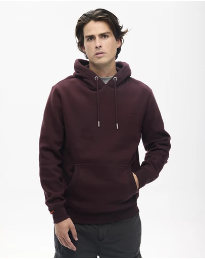 Superdry - Essential Hoodie