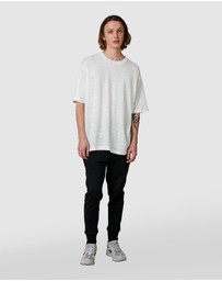 Nique - Cass Unisex Hemp Tee