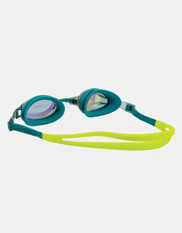 Nike - Chrome Mirrored Goggles