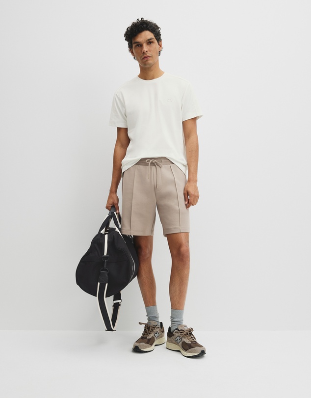Country Road - Athleisure Short