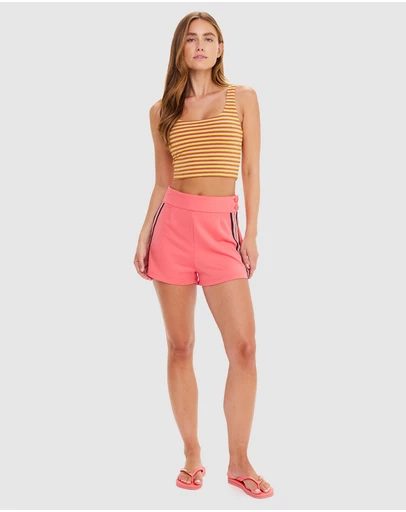 The Upside - Voila Cynthea Shorts