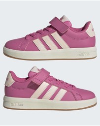 adidas Sportswear - GRAND COURT 3.0 SHOES CHILDREN Kids